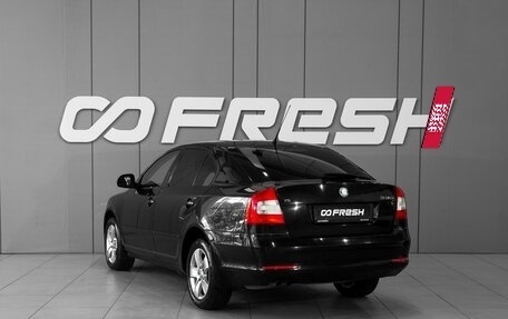 Skoda Octavia, 2010 год, 698 000 рублей, 2 фотография