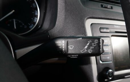 Skoda Octavia, 2010 год, 698 000 рублей, 14 фотография