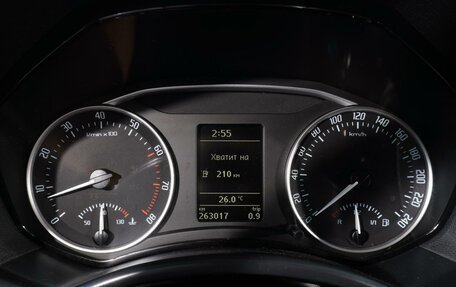 Skoda Octavia, 2010 год, 698 000 рублей, 12 фотография