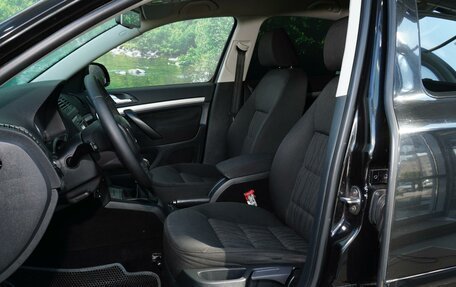 Skoda Octavia, 2010 год, 698 000 рублей, 10 фотография