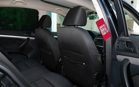 Skoda Octavia, 2010 год, 698 000 рублей, 11 фотография