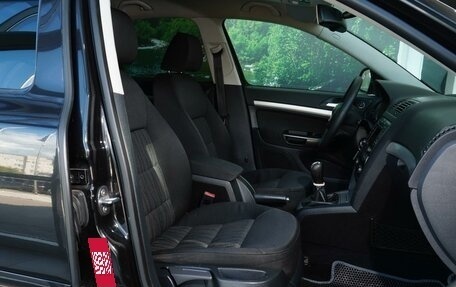 Skoda Octavia, 2010 год, 698 000 рублей, 8 фотография