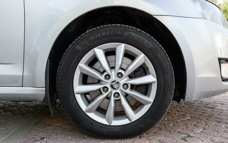 Skoda Octavia, 2016 год, 1 330 000 рублей, 6 фотография