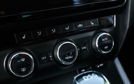 Skoda Octavia, 2016 год, 1 330 000 рублей, 14 фотография