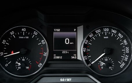 Skoda Octavia, 2016 год, 1 330 000 рублей, 17 фотография