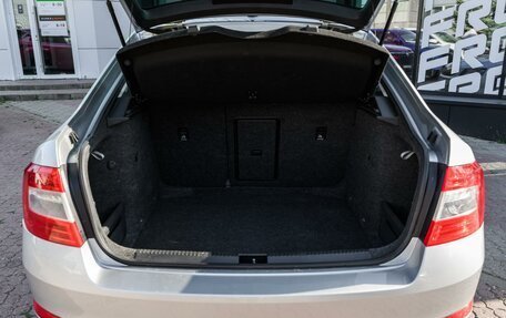 Skoda Octavia, 2016 год, 1 330 000 рублей, 18 фотография