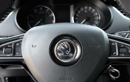Skoda Octavia, 2016 год, 1 330 000 рублей, 16 фотография