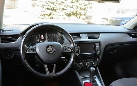 Skoda Octavia, 2016 год, 1 330 000 рублей, 7 фотография