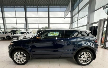 Land Rover Range Rover Evoque I, 2012 год, 1 695 000 рублей, 7 фотография