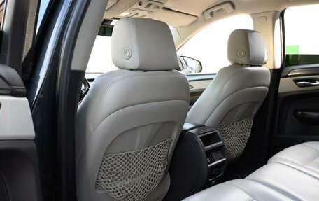 Cadillac SRX II рестайлинг, 2014 год, 1 749 000 рублей, 12 фотография