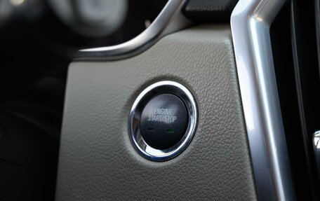 Cadillac SRX II рестайлинг, 2014 год, 1 749 000 рублей, 16 фотография