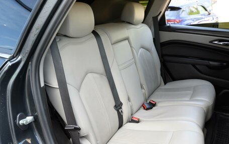 Cadillac SRX II рестайлинг, 2014 год, 1 749 000 рублей, 8 фотография