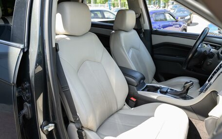 Cadillac SRX II рестайлинг, 2014 год, 1 749 000 рублей, 9 фотография