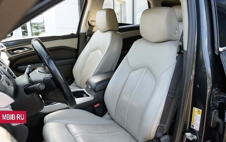 Cadillac SRX II рестайлинг, 2014 год, 1 749 000 рублей, 11 фотография