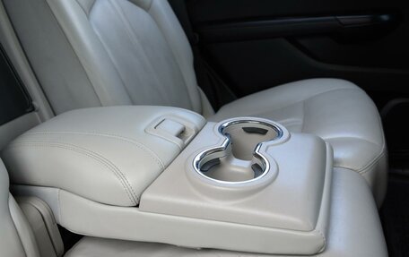 Cadillac SRX II рестайлинг, 2014 год, 1 749 000 рублей, 24 фотография