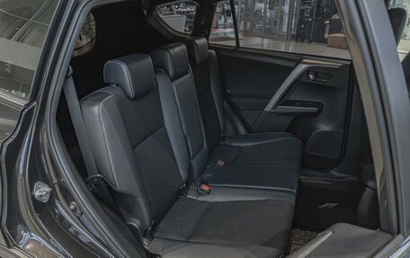 Toyota RAV4, 2016 год, 2 550 000 рублей, 7 фотография