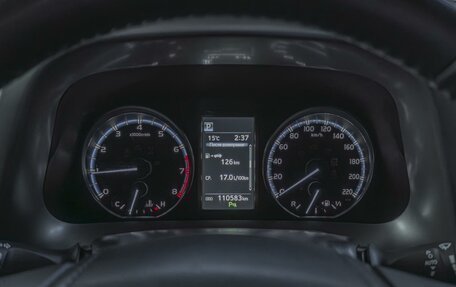 Toyota RAV4, 2016 год, 2 550 000 рублей, 15 фотография
