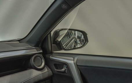 Toyota RAV4, 2016 год, 2 550 000 рублей, 24 фотография
