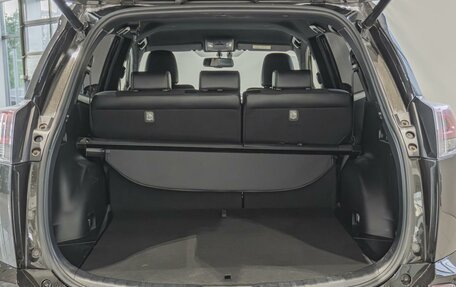 Toyota RAV4, 2016 год, 2 550 000 рублей, 27 фотография