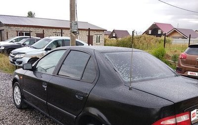 Iran Khodro Samand, 2006 год, 150 000 рублей, 1 фотография