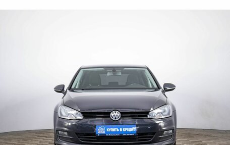 Volkswagen Golf VII, 2013 год, 1 239 000 рублей, 2 фотография