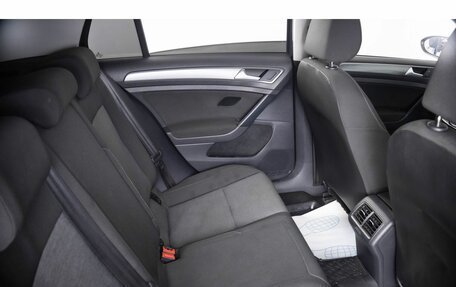 Volkswagen Golf VII, 2013 год, 1 239 000 рублей, 9 фотография
