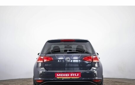Volkswagen Golf VII, 2013 год, 1 239 000 рублей, 5 фотография