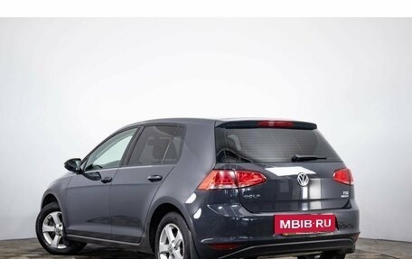 Volkswagen Golf VII, 2013 год, 1 239 000 рублей, 6 фотография