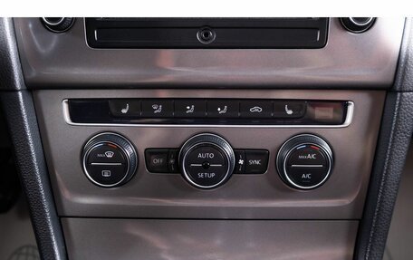 Volkswagen Golf VII, 2013 год, 1 239 000 рублей, 16 фотография