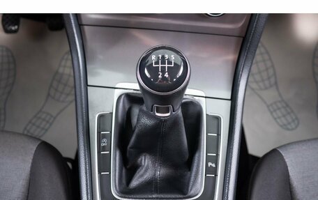 Volkswagen Golf VII, 2013 год, 1 239 000 рублей, 17 фотография