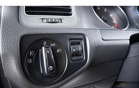 Volkswagen Golf VII, 2013 год, 1 239 000 рублей, 19 фотография