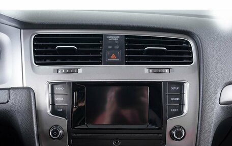 Volkswagen Golf VII, 2013 год, 1 239 000 рублей, 15 фотография