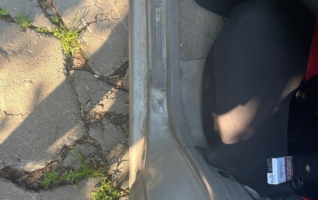 Subaru Impreza IV, 1999 год, 175 000 рублей, 6 фотография