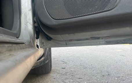 Subaru Impreza IV, 1999 год, 175 000 рублей, 10 фотография