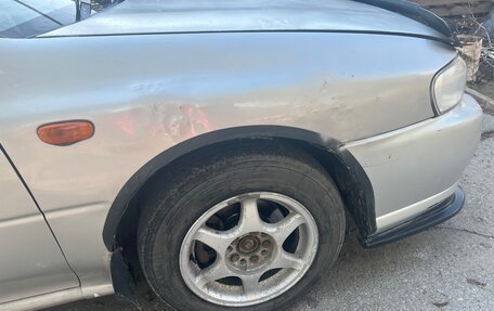 Subaru Impreza IV, 1999 год, 175 000 рублей, 15 фотография