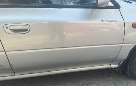 Subaru Impreza IV, 1999 год, 175 000 рублей, 14 фотография