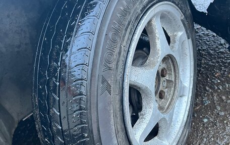 Subaru Impreza IV, 1999 год, 175 000 рублей, 19 фотография
