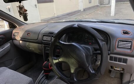 Subaru Impreza IV, 1999 год, 175 000 рублей, 22 фотография