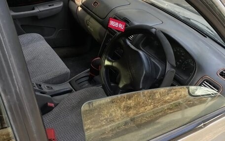 Subaru Impreza IV, 1999 год, 175 000 рублей, 23 фотография