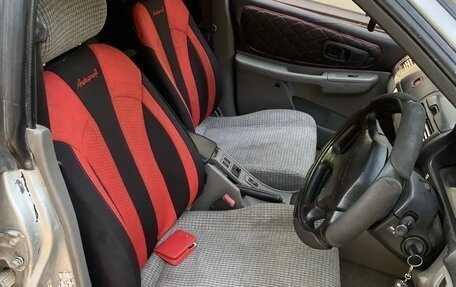 Subaru Impreza IV, 1999 год, 175 000 рублей, 24 фотография