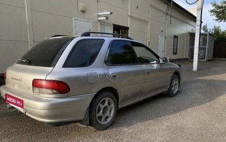 Subaru Impreza IV, 1999 год, 175 000 рублей, 32 фотография