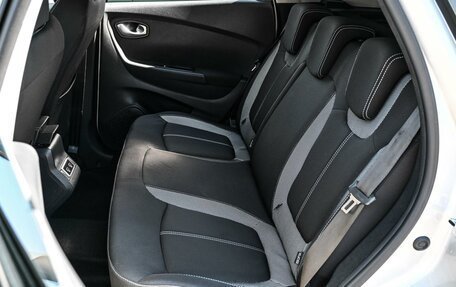 Renault Kaptur I рестайлинг, 2021 год, 1 799 000 рублей, 9 фотография