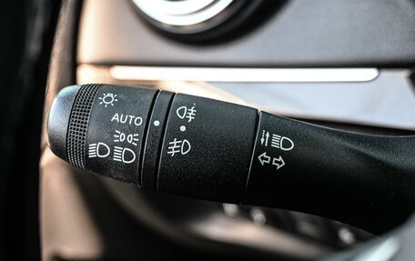 Renault Kaptur I рестайлинг, 2021 год, 1 799 000 рублей, 12 фотография