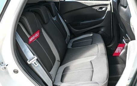 Renault Kaptur I рестайлинг, 2021 год, 1 799 000 рублей, 7 фотография