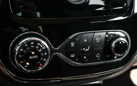 Renault Kaptur I рестайлинг, 2021 год, 1 799 000 рублей, 19 фотография