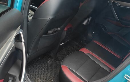 Geely Coolray I, 2023 год, 1 599 432 рублей, 10 фотография