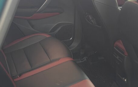Geely Coolray I, 2023 год, 1 599 432 рублей, 12 фотография