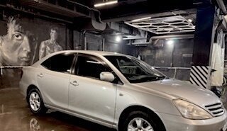 Toyota Allion, 2003 год, 629 999 рублей, 2 фотография