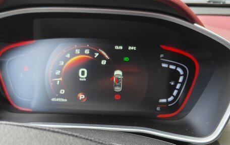 Geely Coolray I, 2023 год, 1 599 432 рублей, 6 фотография
