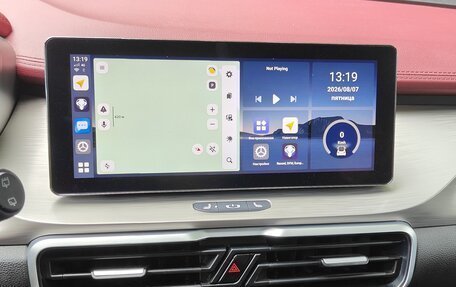 Geely Coolray I, 2023 год, 1 599 432 рублей, 7 фотография